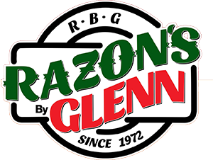 Razons by Glenn